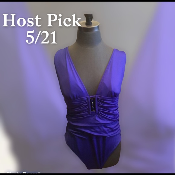 Anne Cole Other - Anne Cole Swimsuit